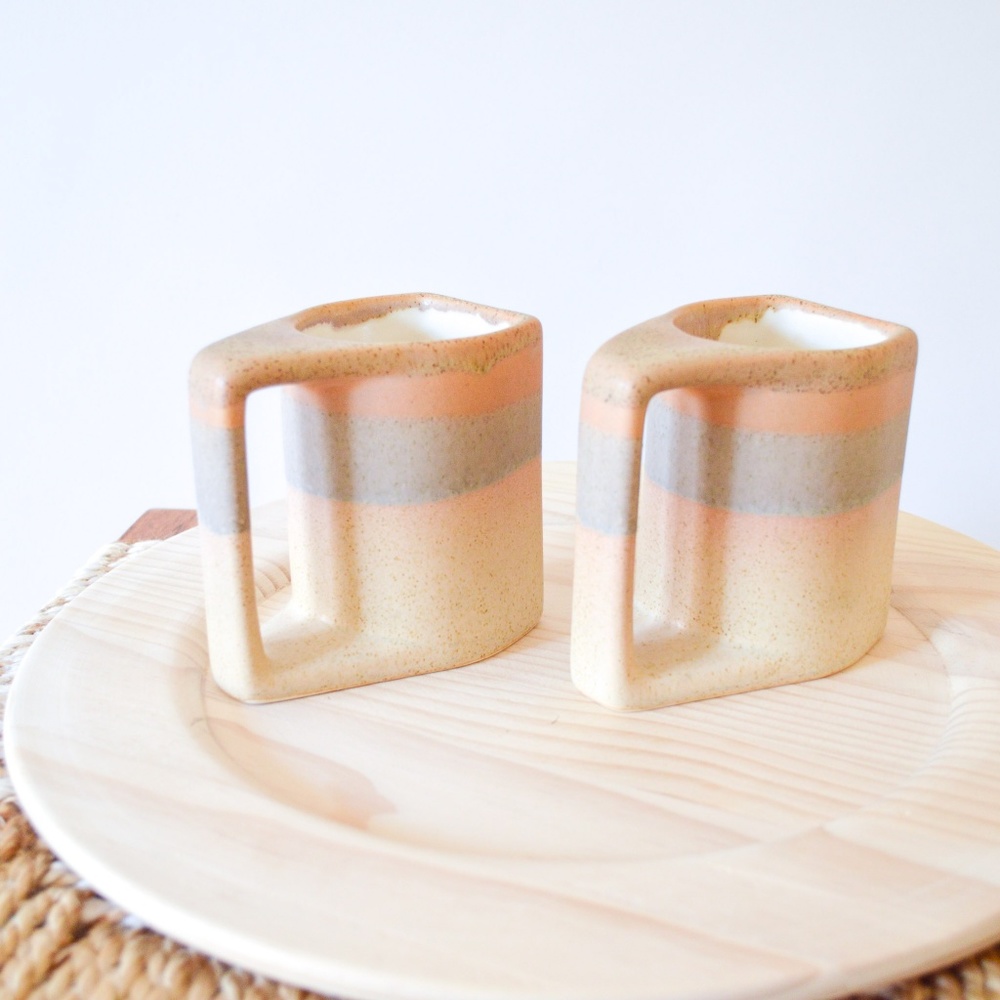 Padilla Style Mugs